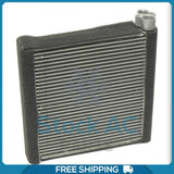 New A/C Evaporator Core for Honda Fit 2009 to 2014 - OE# 80211TF0G01