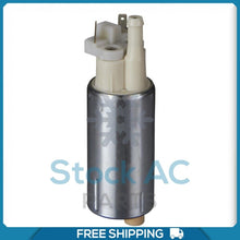 Load image into Gallery viewer, Electric Fuel Pump for Ford Explorer / Mercury Mountaineer QOA - Qualy Air