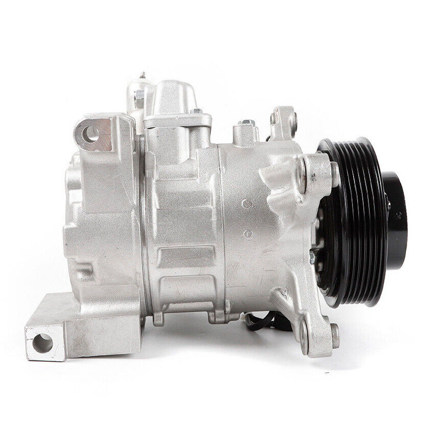 New A/C Compressor for Lexus GS300, IS300 1998 to 05 / Toyota Aristo 1998 to 04 - Qualy Air