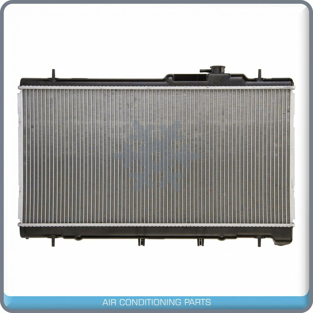 Radiator for Subaru Outback QOA - Qualy Air