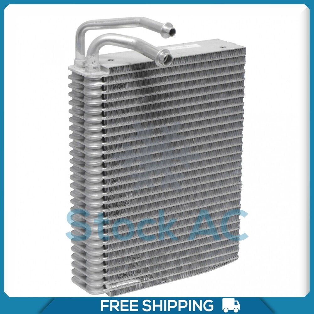 New AC Evaporator for Chrysler 300 / Dodge Challenger, Charger - 2011 to 2013 QU - Qualy Air