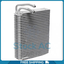 Load image into Gallery viewer, New AC Evaporator for Chrysler 300 / Dodge Challenger, Charger - 2011 to 2013 QU - Qualy Air