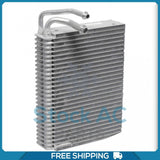 Nuevo evaporador de CA para Chrysler 300 / Dodge Challenger, cargador - 2011 a 2013 QU