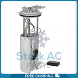 Electric Fuel Pump for Pontiac Grand Prix QOA