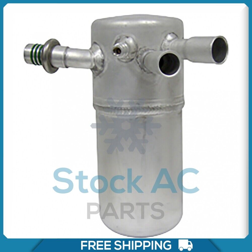 A/C Receiver Drier for Ford Aerostar QR - Qualy Air