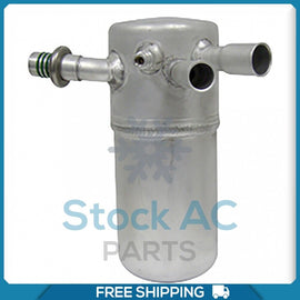 A/C Receiver Drier for Ford Aerostar QR - Qualy Air