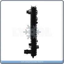 Load image into Gallery viewer, Radiator for Volkswagen Passat / Audi Allroad Quattro, RS4, S4, A4, A6 QL - Qualy Air
