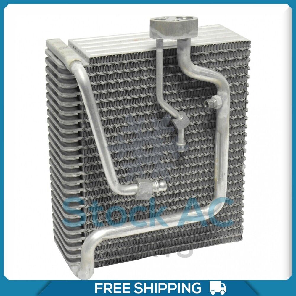 A/C Evaporator Core for Chrysler Sebring / Dodge Avenger / Eagle Talon / M... QU - Qualy Air