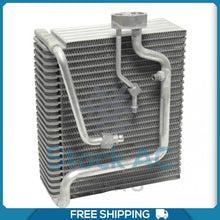 Load image into Gallery viewer, A/C Evaporator Core for Chrysler Sebring / Dodge Avenger / Eagle Talon / M... QU - Qualy Air