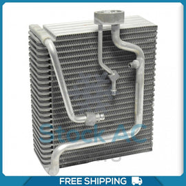 A/C Evaporator Core for Chrysler Sebring / Dodge Avenger / Eagle Talon / M... QU - Qualy Air