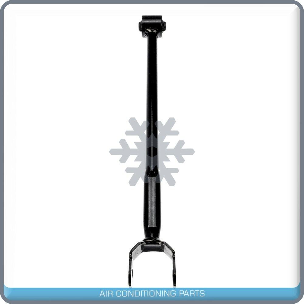 Strut Rod Rear for Lexus RX300, Lexus RX330, Lexus RX350, Toyota Highlander QOA - Qualy Air