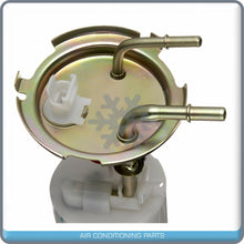 Load image into Gallery viewer, Electric Fuel Pump for Chrysler Daytona, Dynasty, Imperial, LeBaron, New.. - Qualy Air