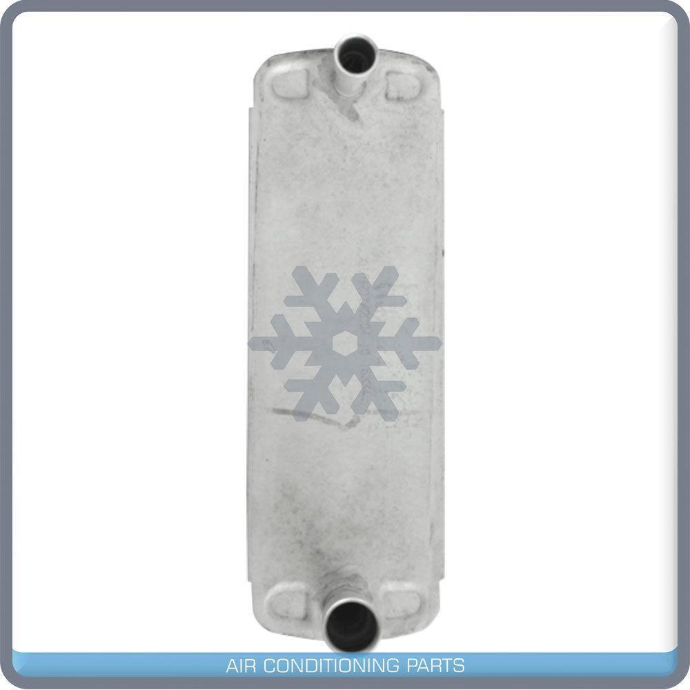 New A/C Evaporator Core for Ford Taurus / Lincoln Continental / Mercury Sable - Qualy Air