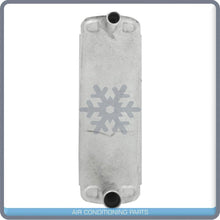 Load image into Gallery viewer, New A/C Evaporator Core for Ford Taurus / Lincoln Continental / Mercury Sable - Qualy Air