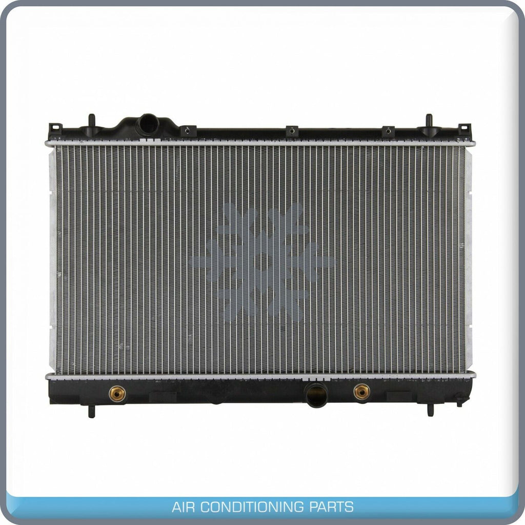 Radiator for Chrysler Neon / Dodge Neon QOA - Qualy Air