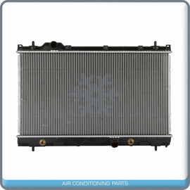 Radiator for Chrysler Neon / Dodge Neon QOA - Qualy Air