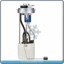 Load image into Gallery viewer, Electric Fuel Pump for Chevrolet Silverado 1500 / GMC Sierra 1500 QOA - Qualy Air