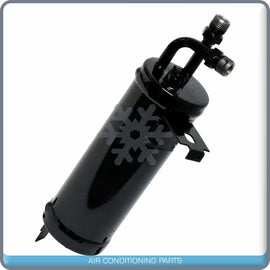 A/C Receiver Drier for Honda Prelude QR - Qualy Air