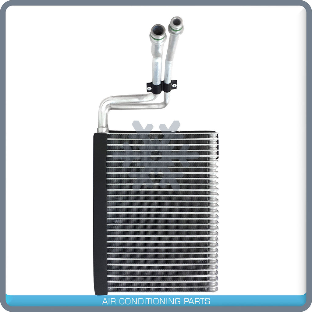 New A/C Evaporator for BMW 128,135,228i,320,325,328,330 - OE# 64119130345 - Qualy Air