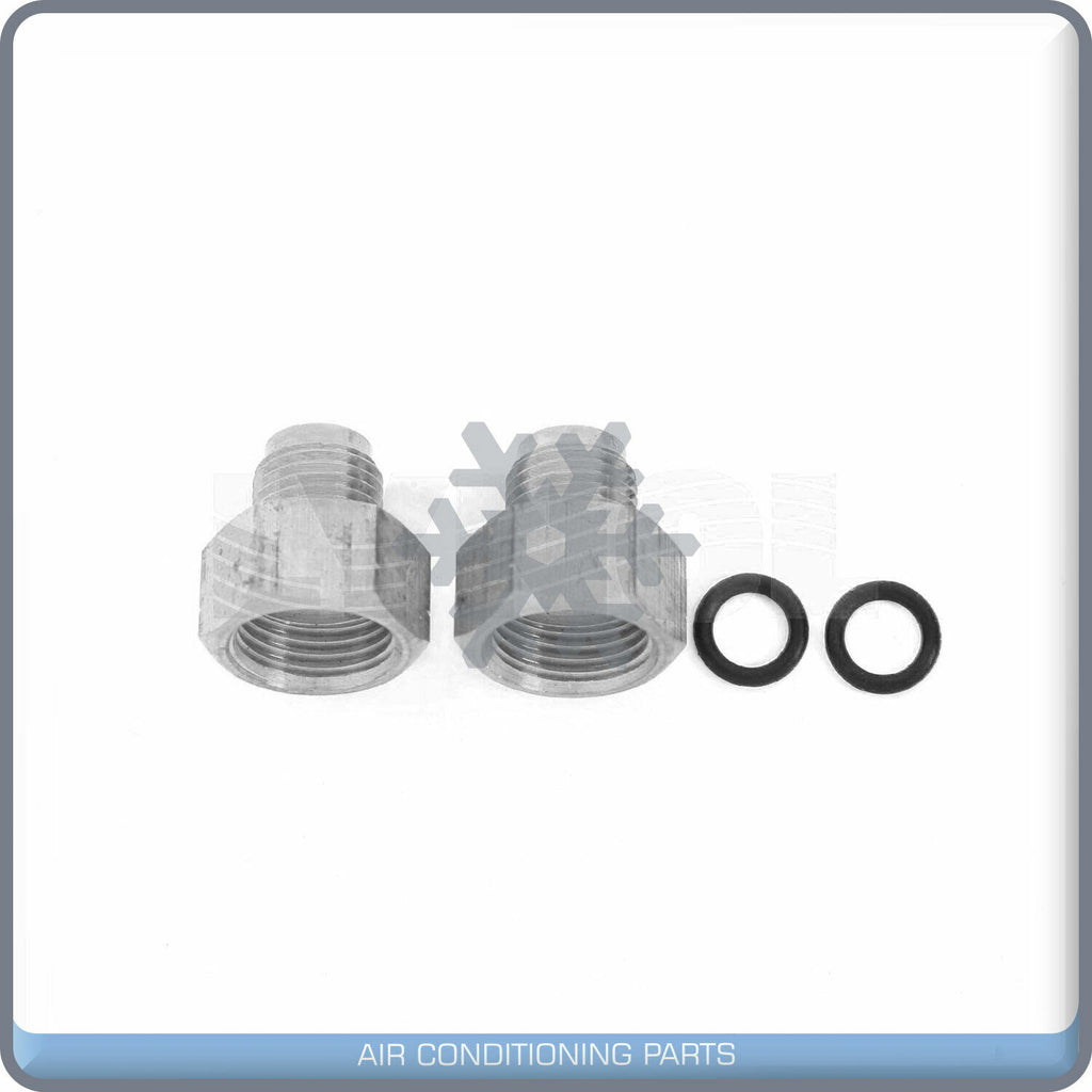 Radiator for Chevrolet Express 1500, Express 2500, Express 3500, G30, ... QL - Qualy Air