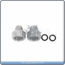 Cargar imagen en el visor de la galería, Radiator for Chevrolet Express 1500, Express 2500, Express 3500, G30, ... QL - Qualy Air