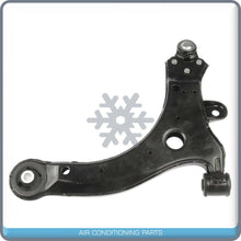 Load image into Gallery viewer, Control Arm Front Lower Left for Buick, Chevrolet, Pontiac QOA - Qualy Air
