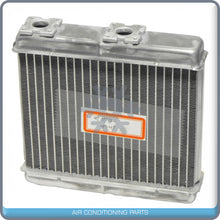 Load image into Gallery viewer, A/C Heater Core for Acura CL, TL / Infiniti G20, I30, I35, J30, Q45, QX4 /... QU - Qualy Air