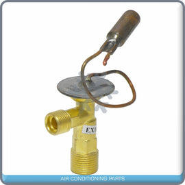 A/C Expansion Valve for Quest QR - Qualy Air