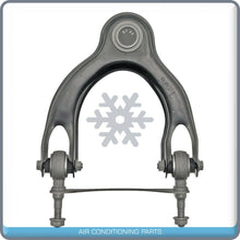 Load image into Gallery viewer, Control Arm Front Upper Left for Acura Integra, Honda Civic, Honda Civic ... QOA - Qualy Air