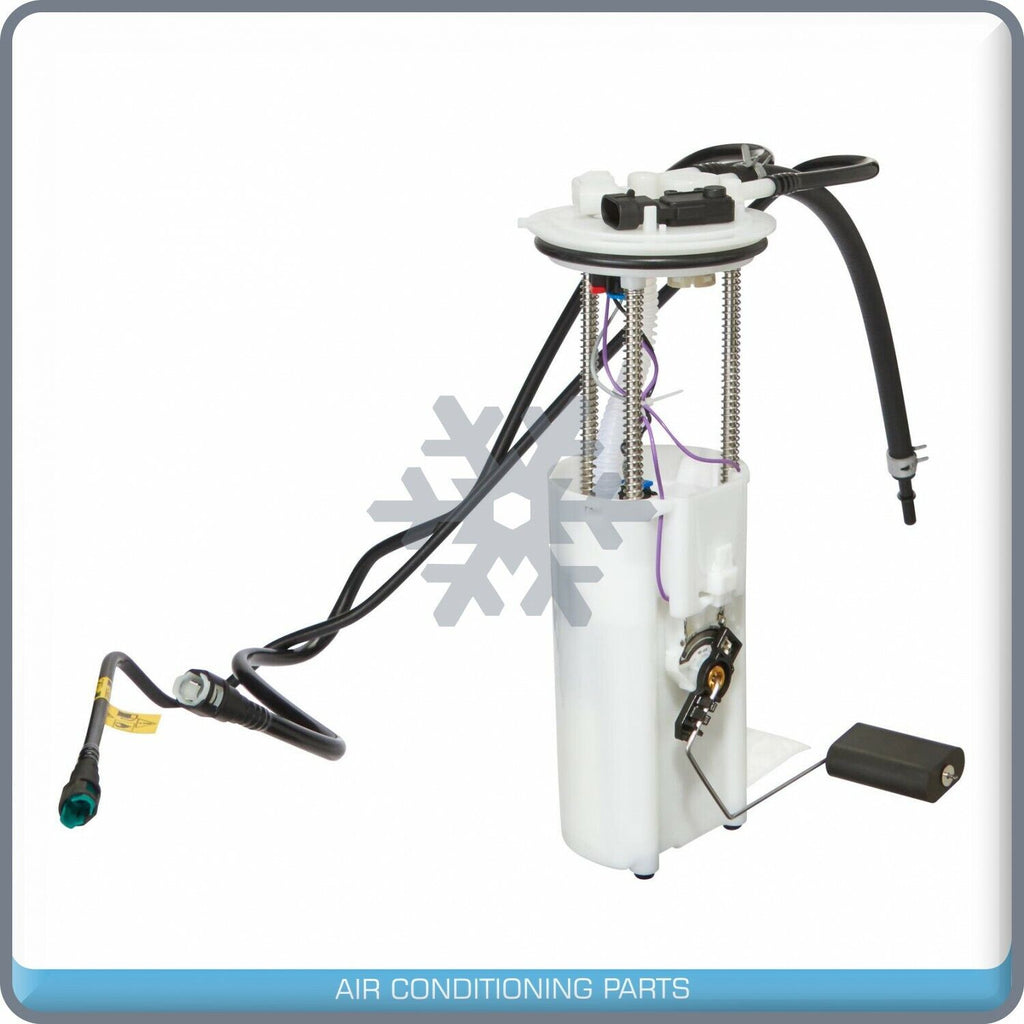 Electric Fuel Pump Module For Chevrolet Lumina Monte Carlo 1997-1999 E3941M QOA - Qualy Air