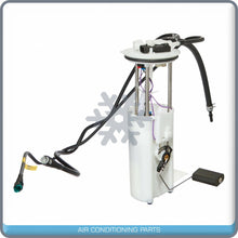 Cargar imagen en el visor de la galería, Electric Fuel Pump Module For Chevrolet Lumina Monte Carlo 1997-1999 E3941M QOA - Qualy Air