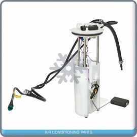 Electric Fuel Pump Module For Chevrolet Lumina Monte Carlo 1997-1999 E3941M QOA - Qualy Air