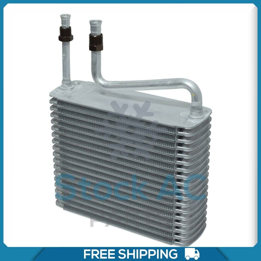 New A/C Evaporator fits Ford L8000F, LA9000, LN9000, LT9522.. - OE# F4HZ19860A - Qualy Air