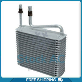 New A/C Evaporator fits Ford L8000F, LA9000, LN9000, LT9522.. - OE# F4HZ19860A - Qualy Air