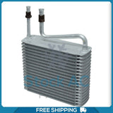 New A/C Evaporator fits Ford L8000F, LA9000, LN9000, LT9522.. - OE# F4HZ19860A