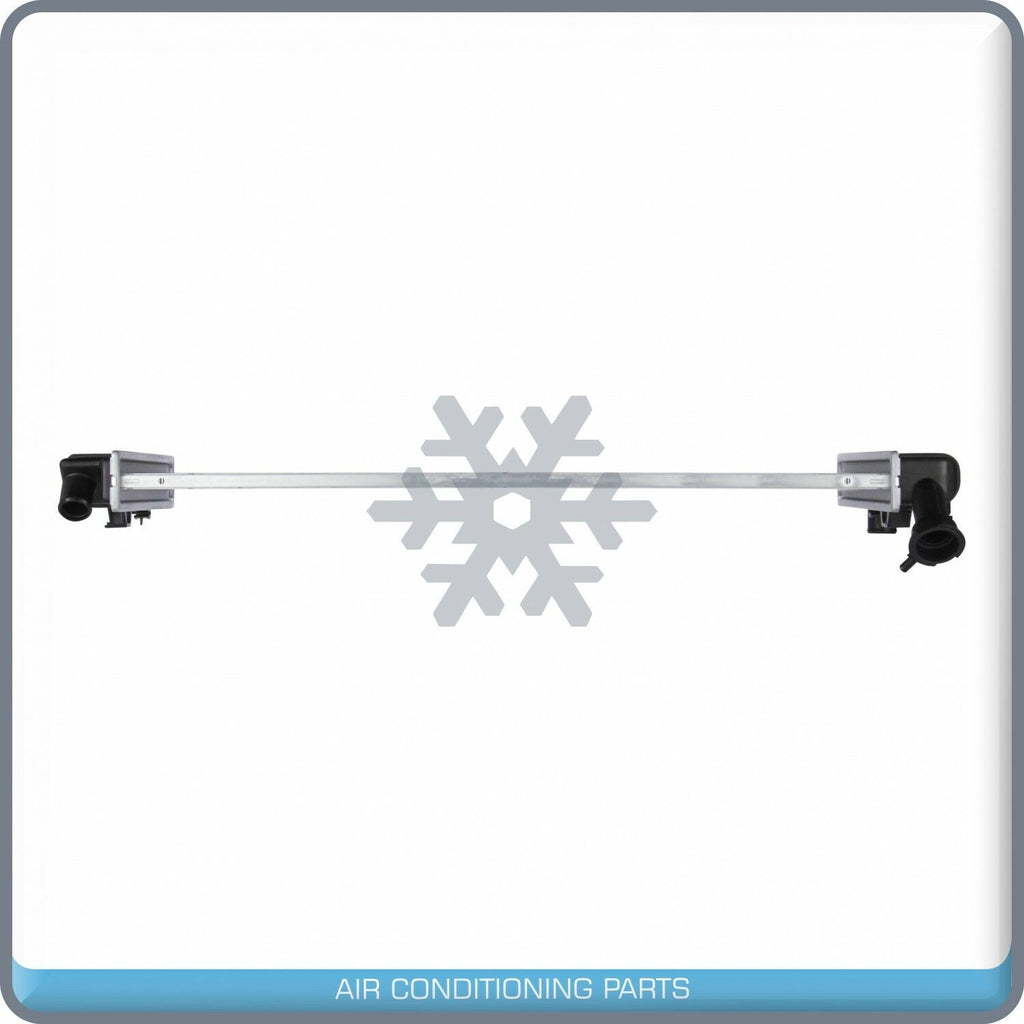 NEW Radiator for Buick Century, Regal / Chevrolet Impala, Monte Carlo.. - Qualy Air