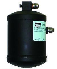 Secador receptor de aire acondicionado para Agco / Hesston / John QR