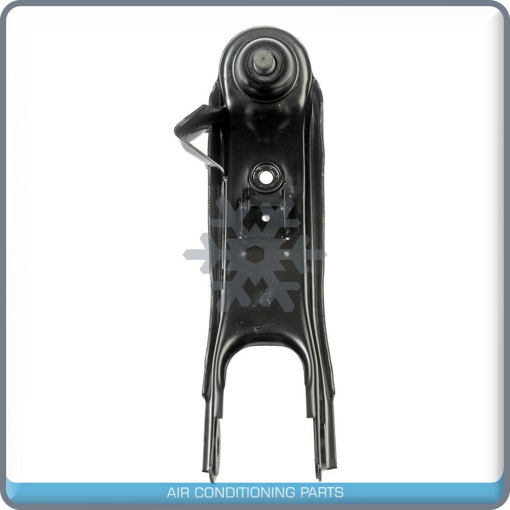 Control Arm Front Lower Right for Nissan 2015-09, Nissan 2004-86 QOA - Qualy Air