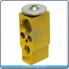 Load image into Gallery viewer, A/C Expansion Valve for Saab 3-Sep QR - Qualy Air