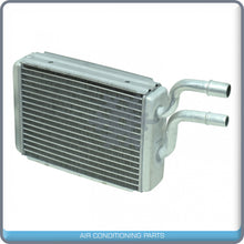 Cargar imagen en el visor de la galería, New AC Heater Core for Ford Mustang 2001 to 2004 OE# 7R3H18476BA - Qualy Air