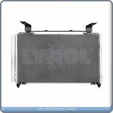Load image into Gallery viewer, A/C Condenser for Honda Odyssey - 1999 2000 2001 2002 2003 2004 QL - Qualy Air