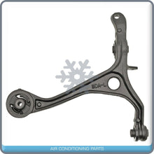 Load image into Gallery viewer, Control Arm Front Lower Left for Acura TSX 2008-04, Honda Accord 2007-03 QOA - Qualy Air