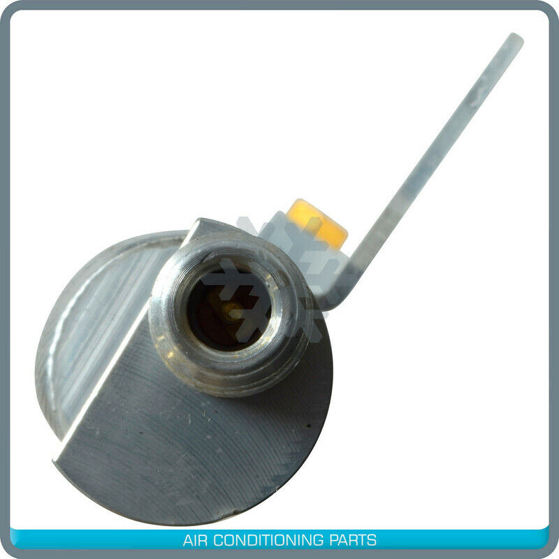 New A/C Receiver Drier for S60 XC70 V70 QU - Qualy Air