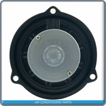 Load image into Gallery viewer, New A/C Blower Motor for Komatsu Excavator PC-6, PC200-6, PC130-6, 6D102 24.. - Qualy Air