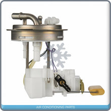 Load image into Gallery viewer, Electric Fuel Pump for Chevrolet Avalanche, Suburban / GMC Yukon QOA - Qualy Air