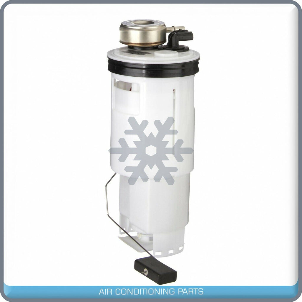 Electric Fuel Pump for Dodge Ram 2500, Ram 3500 QOA - Qualy Air