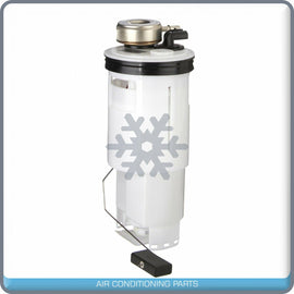 Electric Fuel Pump for Dodge Ram 2500, Ram 3500 QOA - Qualy Air