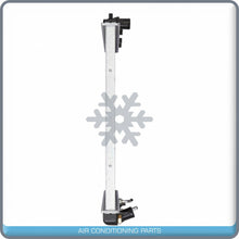 Cargar imagen en el visor de la galería, Radiator for Honda Pilot QOA - Qualy Air