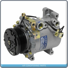 Cargar imagen en el visor de la galería, A/C Kit for Mitsubishi Mirage QU - Qualy Air