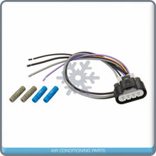 Load image into Gallery viewer, Electric Fuel Pump for Cadillac Escalade / Chevrolet Avalanche, Suburban ... QOA - Qualy Air